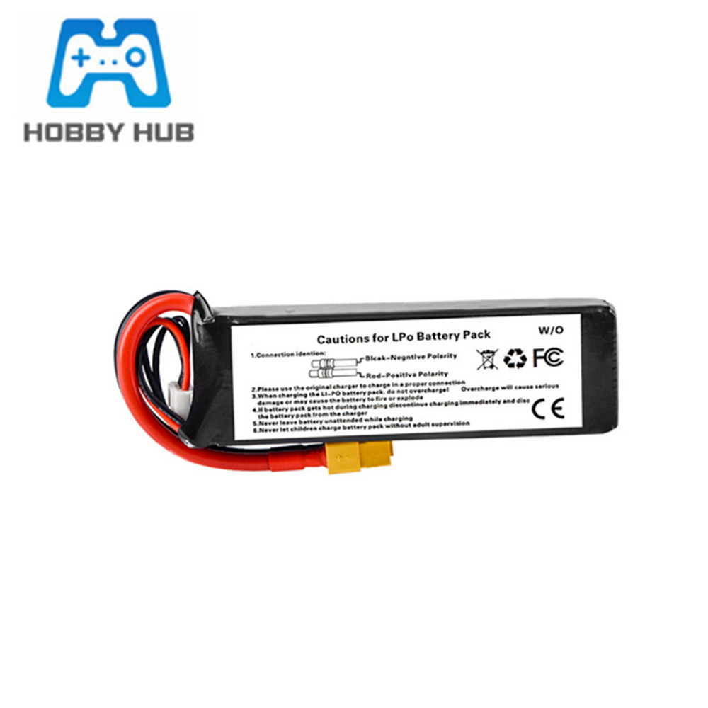 Drone Battery 3S - 11.1V 2200mAh bateria Lipo dla Walkera