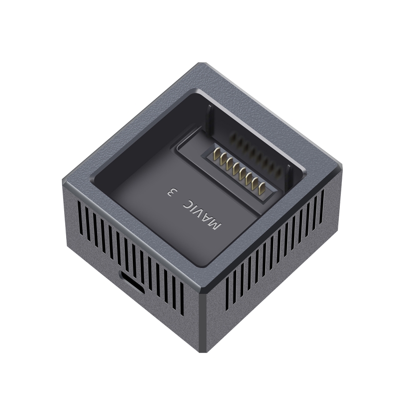 Ładowarka inteligentna do DJI  – Drone Battery Balance Charger recenzja i cena