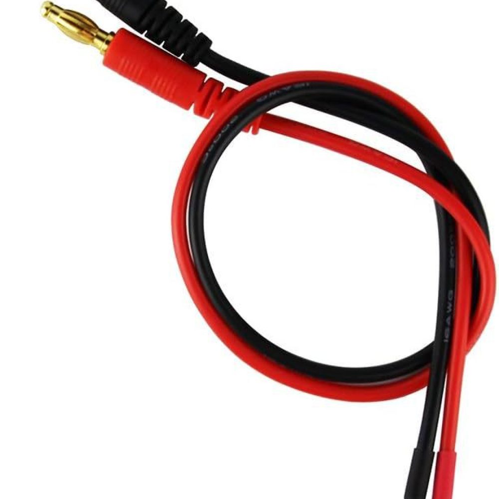 Kabel zasilający RC Hobby XT30 – Drone Battery Connector recenzja i cena