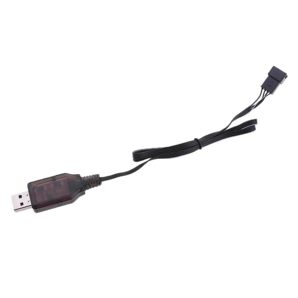 Części do dronów RC: kabel do  – Drone Battery Connector recenzja i cena