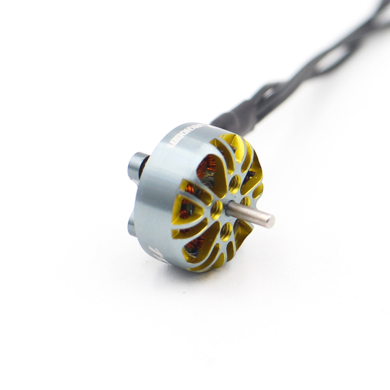 SPARKHOBBY XSPEED 1103 8500KV  – Drone Battery Strap recenzja i cena