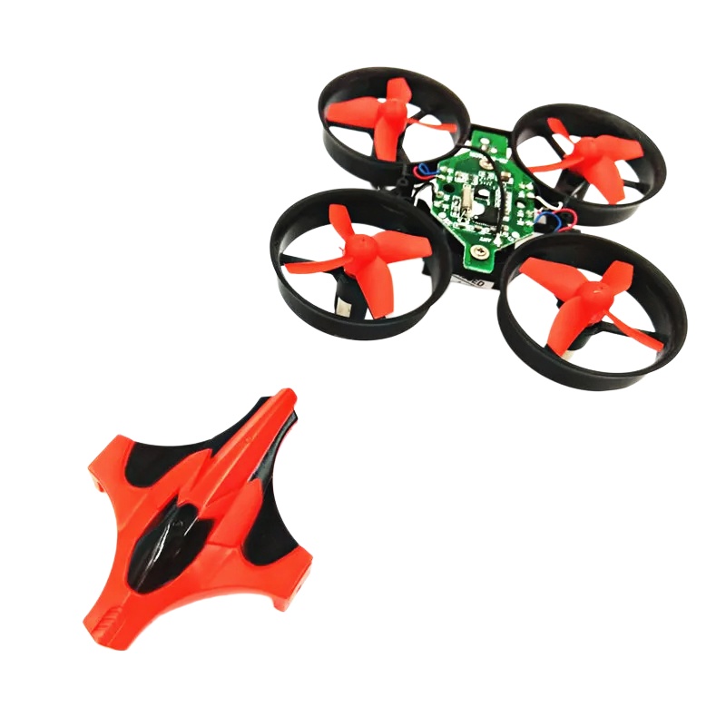 Kompletny zestaw do samodzieln – Drone Battery Charger recenzja i cena