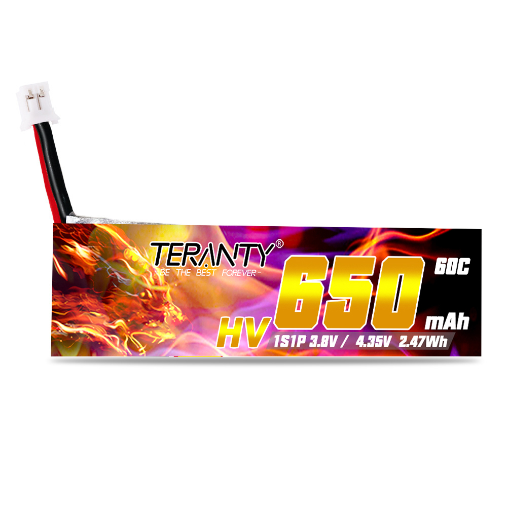 1/3/5/10PCS TREANTY 1S 4.35V H – Drone Battery Connector recenzja i cena