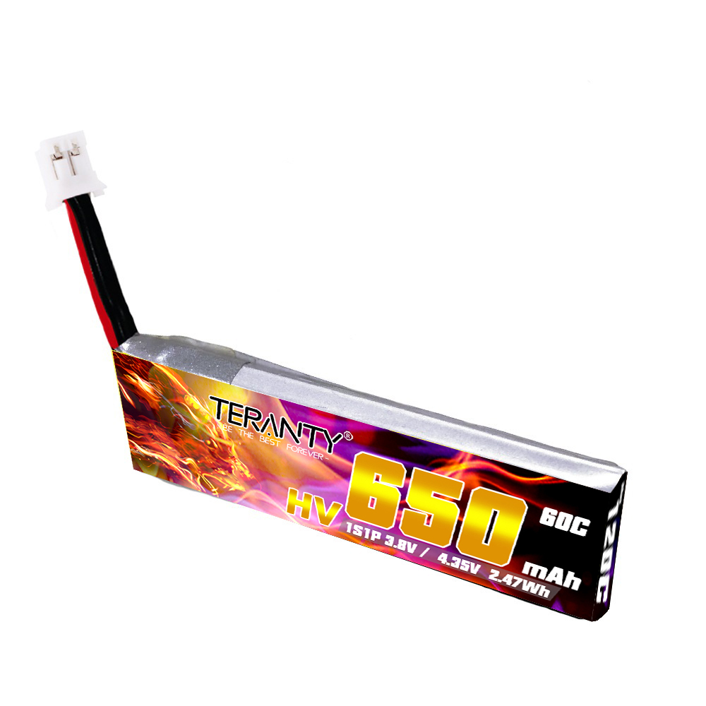 1/3/5/10PCS TREANTY 1S 4.35V H – Drone Battery Connector recenzja i cena