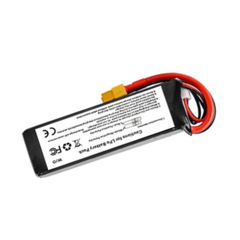 11.1V 2200mAh bateria Lipo dla – Drone Battery 3S recenzja i cena