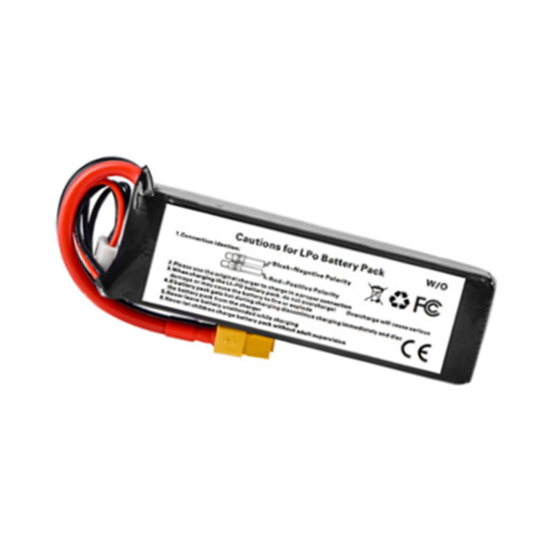11.1V 2200mAh bateria Lipo dla – Drone Battery 3S recenzja i cena