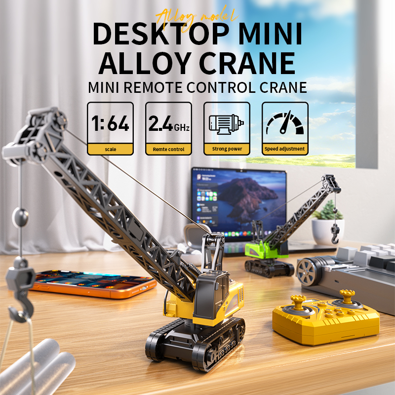 Miniaturowy model pojazdów bud – Drone Battery Alarm recenzja i cena