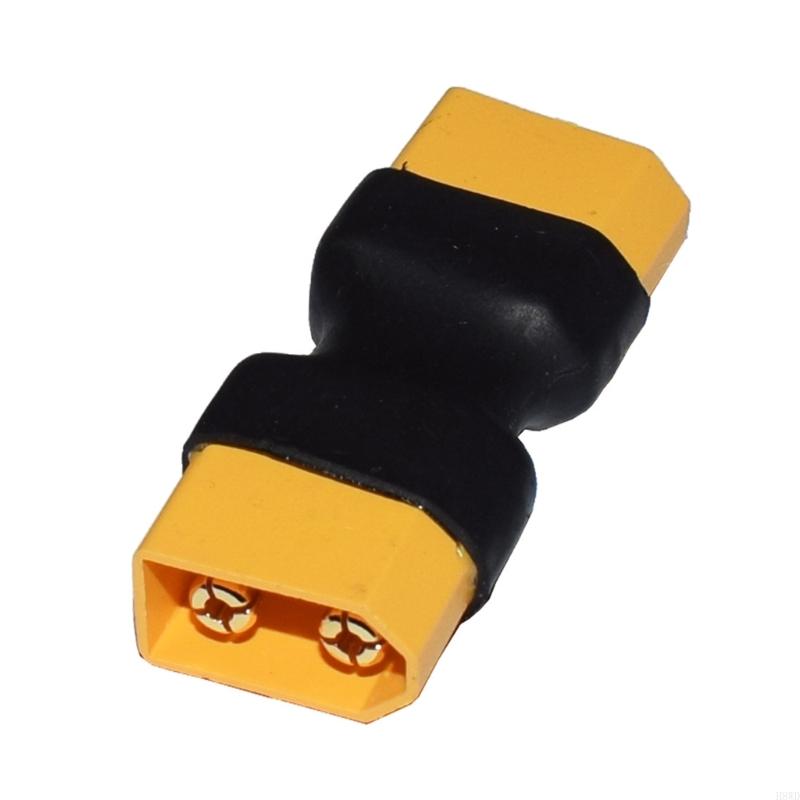 Adapter przedłużający XT60 z m – Drone Battery Connector recenzja i cena