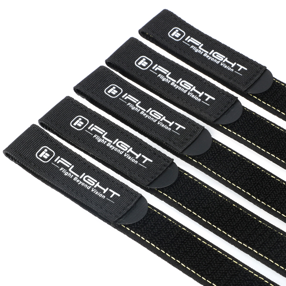 5 szt. 10X150mm 15X200mm 20x25 – Drone Battery Strap recenzja i cena